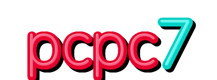 pcpc7 — logo kanal