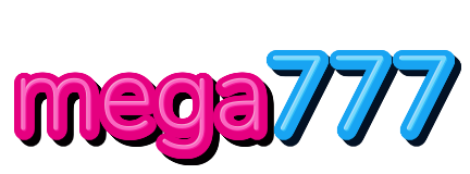 mega777 — logo kanal