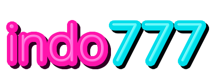 indo777 — logo kanal