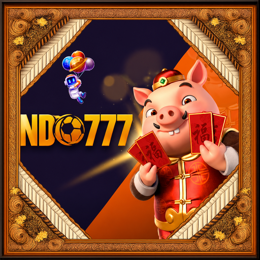 indo777 — mitra unggulan