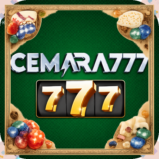 cemara777 — mitra unggulan