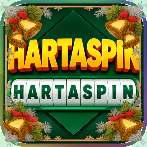 hartaspin — mitra unggulan